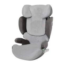 Cybex Solution T Plus Zomerhoes - Grey