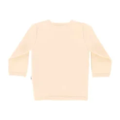 DAY Overslag T-Shirt - Apricot - Mt. 50/56