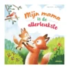 Deltas Boekje - Mijn Mama Is De Allerleukste