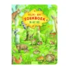 Deltas Kinderboekje - Kijk En Zoekboek In Het Bos