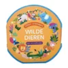 Deltas Vilten Vriendjes - Wilde Dieren