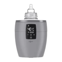 Difrax Flesverwarmer
