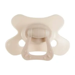 Difrax Fopspeen Naturel Edelsteen - Earth Moonstone - 12+ Mnd