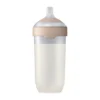 Difrax Mammafeel Fles – 330 ml – Soft Pink