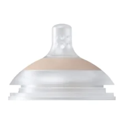 Difrax Mammafeel Flessenspeen – CrossCut – 6+