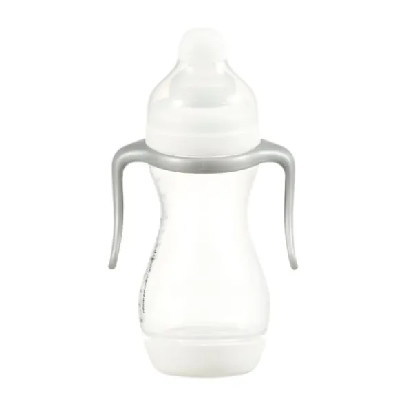 Difrax Papfles XL Transparant 310 ml