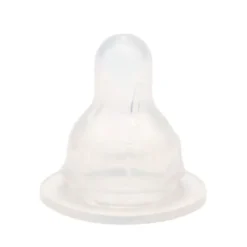 Difrax 1-2-3 Ring Doseerspeen Natural - Extra Small