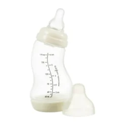 Difrax S-fles Natural 170 ml - Pistachio