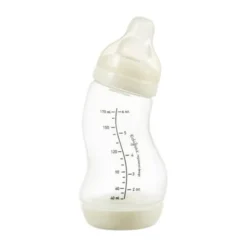 Difrax S-fles Natural 170 ml - Pistachio