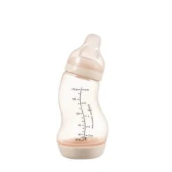 Difrax S-Fles Roze 170 ml