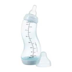 Difrax S-Fles Roze 250 ml
