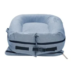 DockATot Deluxe+ Base Protector Grey