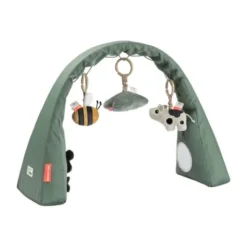 Done by Deer Activity Gym - Tiny Farm Green