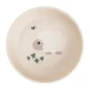 Done By Deer Bord - Tiny Farm - Rond - 14 cm - Sand