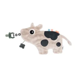 Done by Deer Cozy Friend Croco Speendoekje