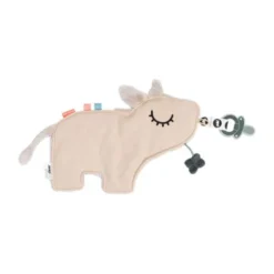 Done by Deer Cozy Friend Croco Speendoekje