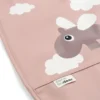 Done By Deer Deer Happy Clouds Slab - Powder