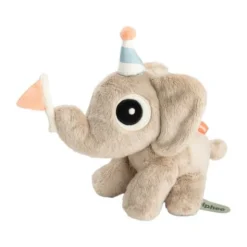 Done By Deer Elphee Cadeaudoos Knuffelvriendje - Sand
