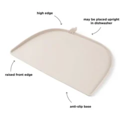 Done by Deer Elphee Placemat - Sand
