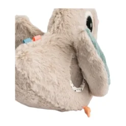 Done by Deer Hide & Seek Activity Toy - Clucky - Sand