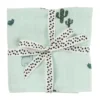 Done By Deer Lalee Hydrofiele Doek - Blue
