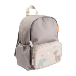 Done By Deer Rugzak - Tiny Farm Blue - 7,5 L