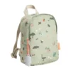 Done By Deer Rugzak - Tiny Trails - Green - 4L