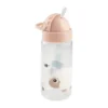 Done By Deer Tiny Farm Rietjesbeker - 350 ml - Blue