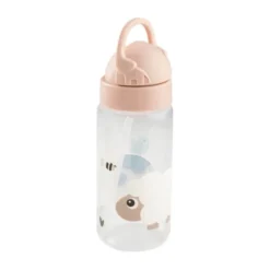 Done By Deer Tiny Farm Rietjesbeker - 350 ml - Blue