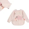 Done By Deer Tiny Farm Slab Met Mouw - Powder