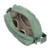 Done by Deer Verzorgingstas - Quilted - Green