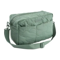 Done by Deer Verzorgingstas - Quilted - Green