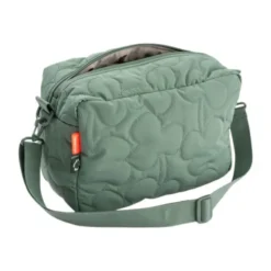Done by Deer Verzorgingstas - Quilted - Green