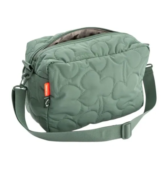 Done by Deer Verzorgingstas - Quilted - Green