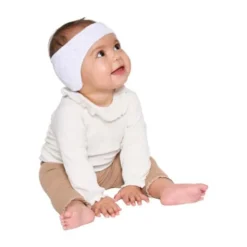Dooky Gehoorbeschermer Hoofdband - Miffy - 0-6 Maanden