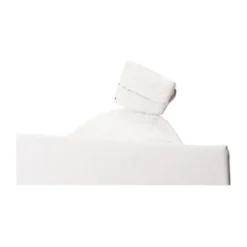 Doomoo Baby Sleep Liggingssteun - Wit