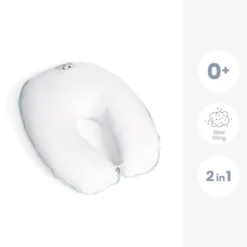 Doomoo Basics Comfy Bath 2018