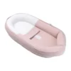 Doomoo Cocoon Chine Babynestje - Pink