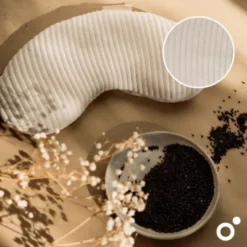 Doomoo Warmtekussen - Snoogy Mom - Corduroy Sand