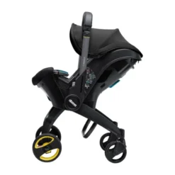 Doona i Autostoeltje - Nitro Black