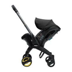 Doona i Autostoeltje - Nitro Black