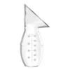 Dr. Brown's Borstkolf One- Piece - siliconen