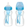 Dr. Brown's Flessenset - Duo Options+ Breed - 270 ml