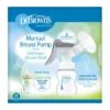 Dr. Brown's Handkolf