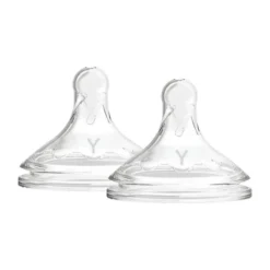 Dr. Brown's Options+ Anti-colic Y Speen 2 Stuks