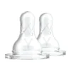 Dr. Brown's Y-Speen Standaardfles 2 Stuks