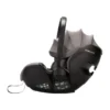 Dubatti by Britax Römer BABY-SAFE 5Z2 Autostoeltje - Storm Grey