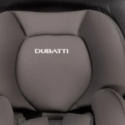 Dubatti by Britax Römer BABY-SAFE 5Z2 Autostoeltje - Storm Grey