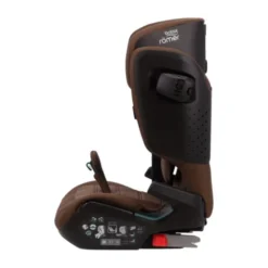 Dubatti by Britax Römer KIDFIX PRO Autostoel - Walnut Brown