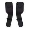 Dubatti Two E2 Autostoel Adapter